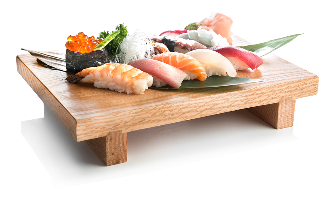 Sushi Matsu